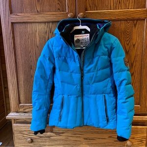 Obermeyer Ski Jacket